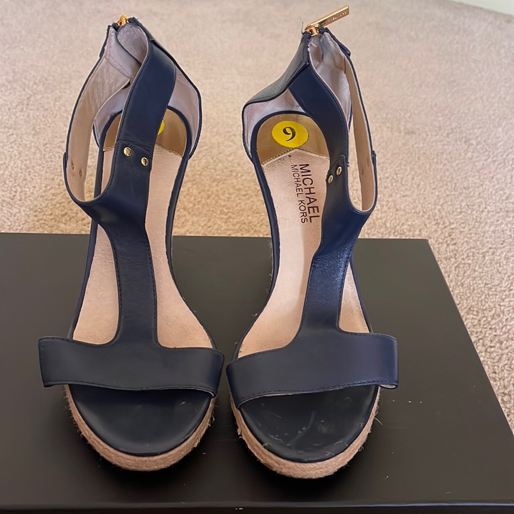Michael Kors shoes